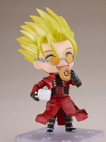 넨 드로이드 Trigan Maximum Vash The Stamp
