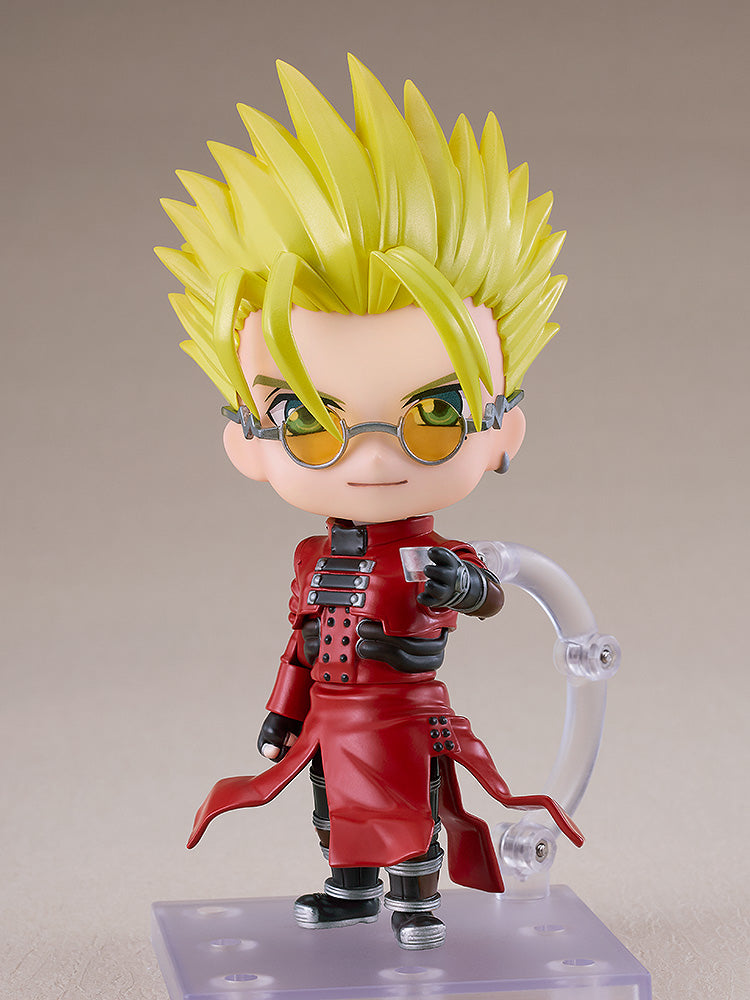 넨 드로이드 Trigan Maximum Vash The Stamp