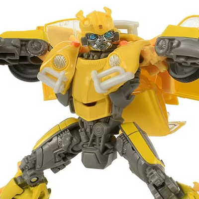 트랜스포머 영화 TS-13 범블비