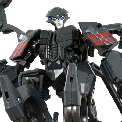 트랜스포머영화 TS-14 에어라크니드