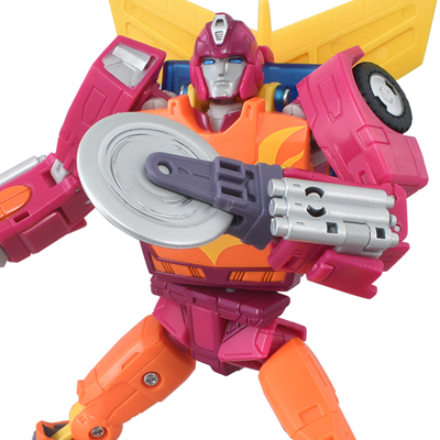 TS-25 Hot Rod MTMTE Collection