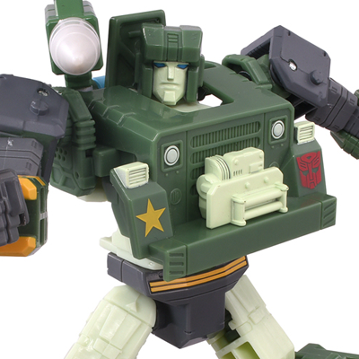 TS-26 Hound MTMTE Collection