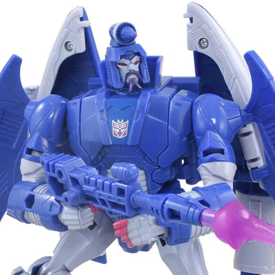 トランスフォーマー – viviON BLUE