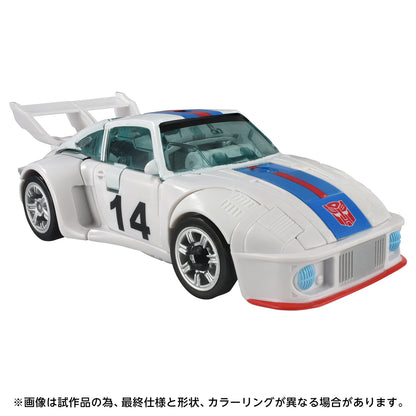 トランスフォーマー スタジオシリーズ TS-41 オートボットジャズ