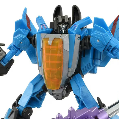 트랜스포머 영화 TS GE-02 썬더크래커