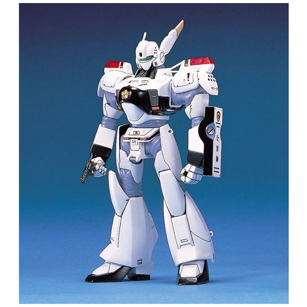 Mobile Police Patlabor Ingram TV 1/60