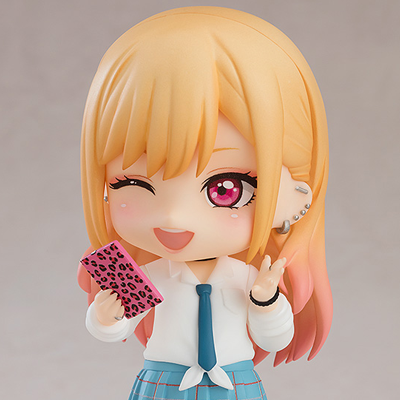 ねんどろいど TVアニメ「その着せ替え人形は恋をする」 喜多川海夢 【再販】