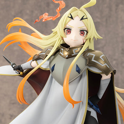 TV anime “Sentenced to Be a Hero: The Prison Records of Penal Hero Unit 9004” Theoritta