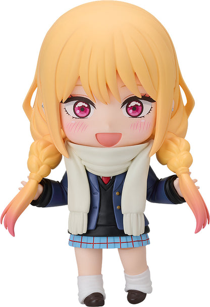 ねんどろいど TVアニメ「その着せ替え人形は恋をする」 喜多川海夢 冬制服Ver.