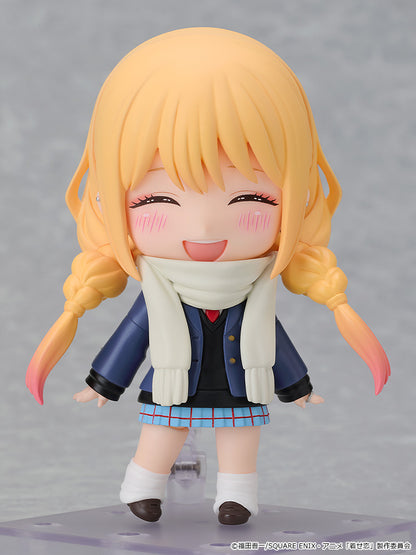 ねんどろいど TVアニメ「その着せ替え人形は恋をする」 喜多川海夢 冬制服Ver.