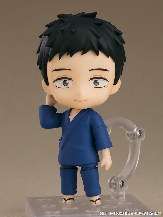 ねんどろいど TVアニメ「その着せ替え人形は恋をする」 五条新菜