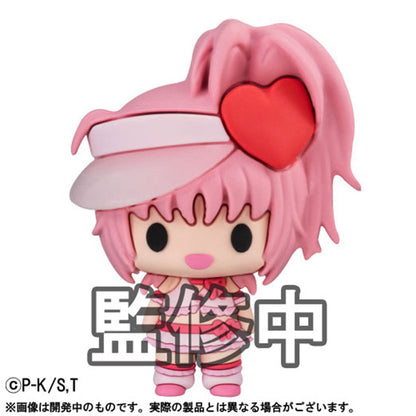 ちょこりんコレクション TVアニメ『しゅごキャラ！』