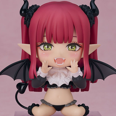 ねんどろいど TVアニメ「その着せ替え人形は恋をする」 リズ cosplay by Marin