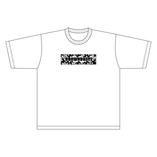 ブラウンダスト2 Tシャツ テレーゼ