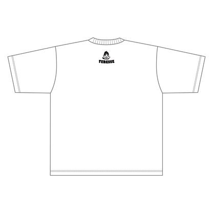 BrownDust2 T-shirt - Teresse