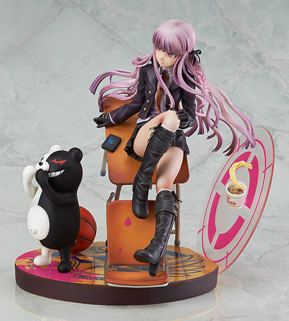 Danganronpa The Academy of Hope and the High Schoolers of Despair The Animation Kyoko Kirigiri