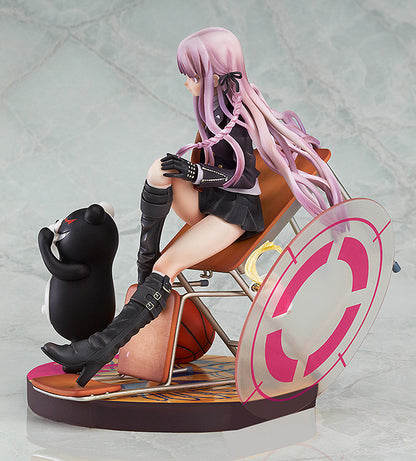 Danganronpa The Academy of Hope and the High Schoolers of Despair The Animation Kyoko Kirigiri