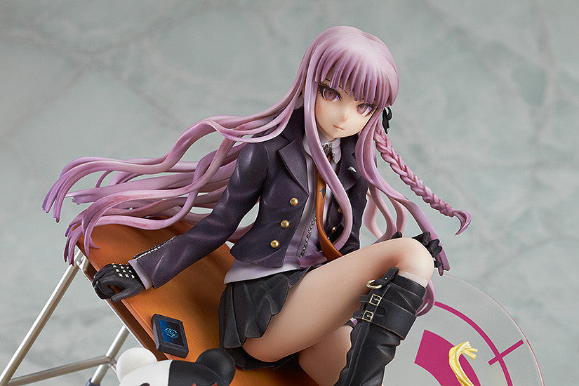 Danganronpa The Academy of Hope and the High Schoolers of Despair The Animation Kyoko Kirigiri