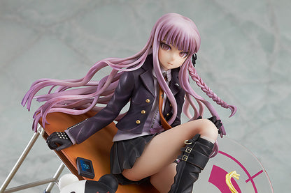 Danganronpa The Academy of Hope and the High Schoolers of Despair The Animation Kyoko Kirigiri