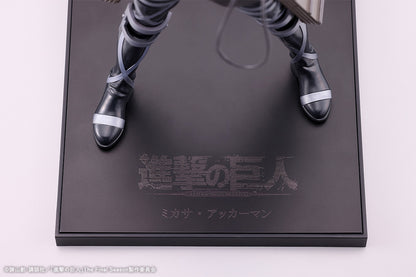 進撃の巨人 The Final Season OSHI WORKS ミカサ・アッカーマン The Final Season ver.