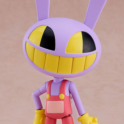 Nendoroid The Amazing Digital Circus Jax – viviON BLUE Nendoroid The Amazing Digital Circus Jax – viviON BLUE