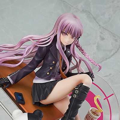 Danganronpa The Academy of Hope and the High Schoolers of Despair The Animation Kyoko Kirigiri