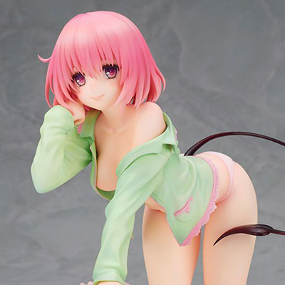 To LOVE-Ru Darkness Momo Beria Deviluke Pajama Ver.