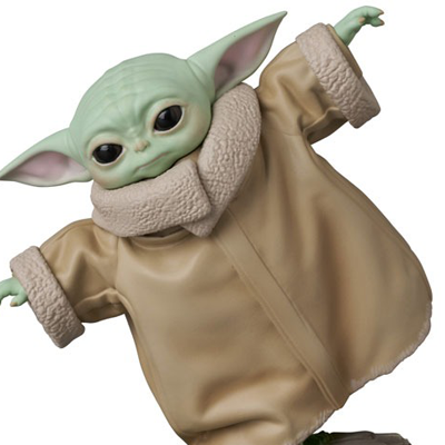UDF GROGU SERIES 3 Balance training