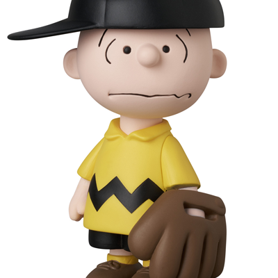 UDF MLB × Peanuts CHICAGO WHITE SOX CHARLIE BROWN
