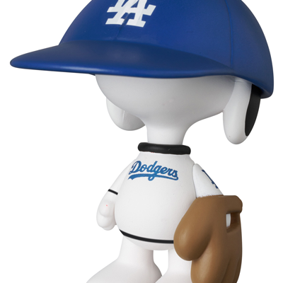 UDF MLB × Peanuts LOS ANGELES DODGERS Snoopy