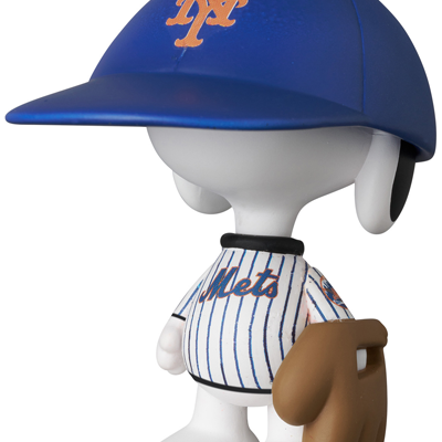 UDF MLB × Peanuts NEW YORK METS Snoopy