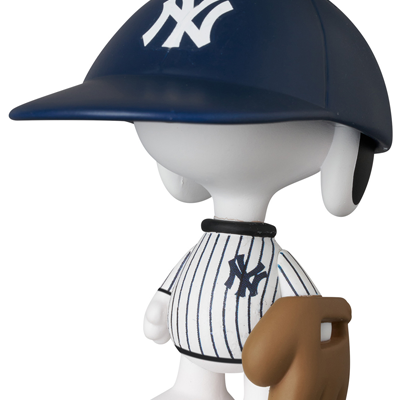 UDF MLB × Peanuts NEW YORK YANKEES Snoopy