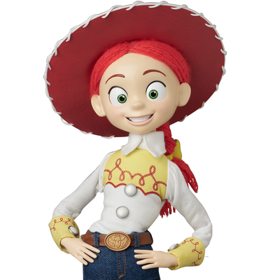 玩具總動員 ultimate jessie