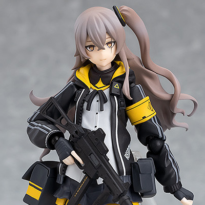 figma ドールズフロントライン UMP45【再販】