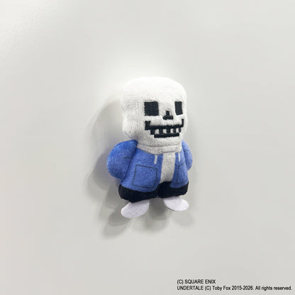 [Single item/BOX] UNDERTALE Magnet Mascot Collection