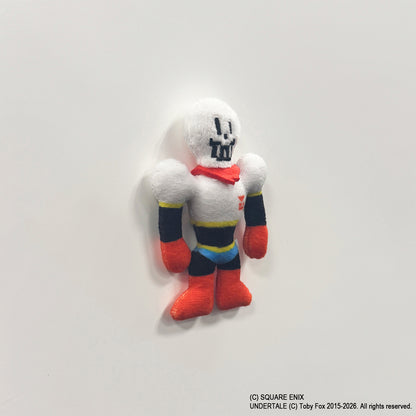 [Single item/BOX] UNDERTALE Magnet Mascot Collection