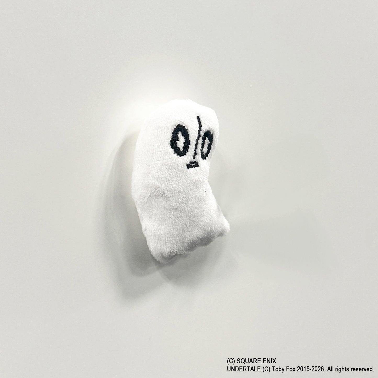 [Single item/BOX] UNDERTALE Magnet Mascot Collection