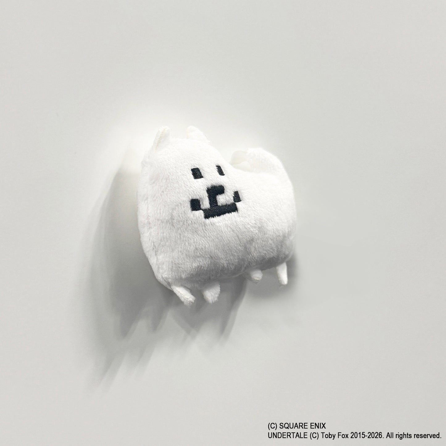 [Single item/BOX] UNDERTALE Magnet Mascot Collection