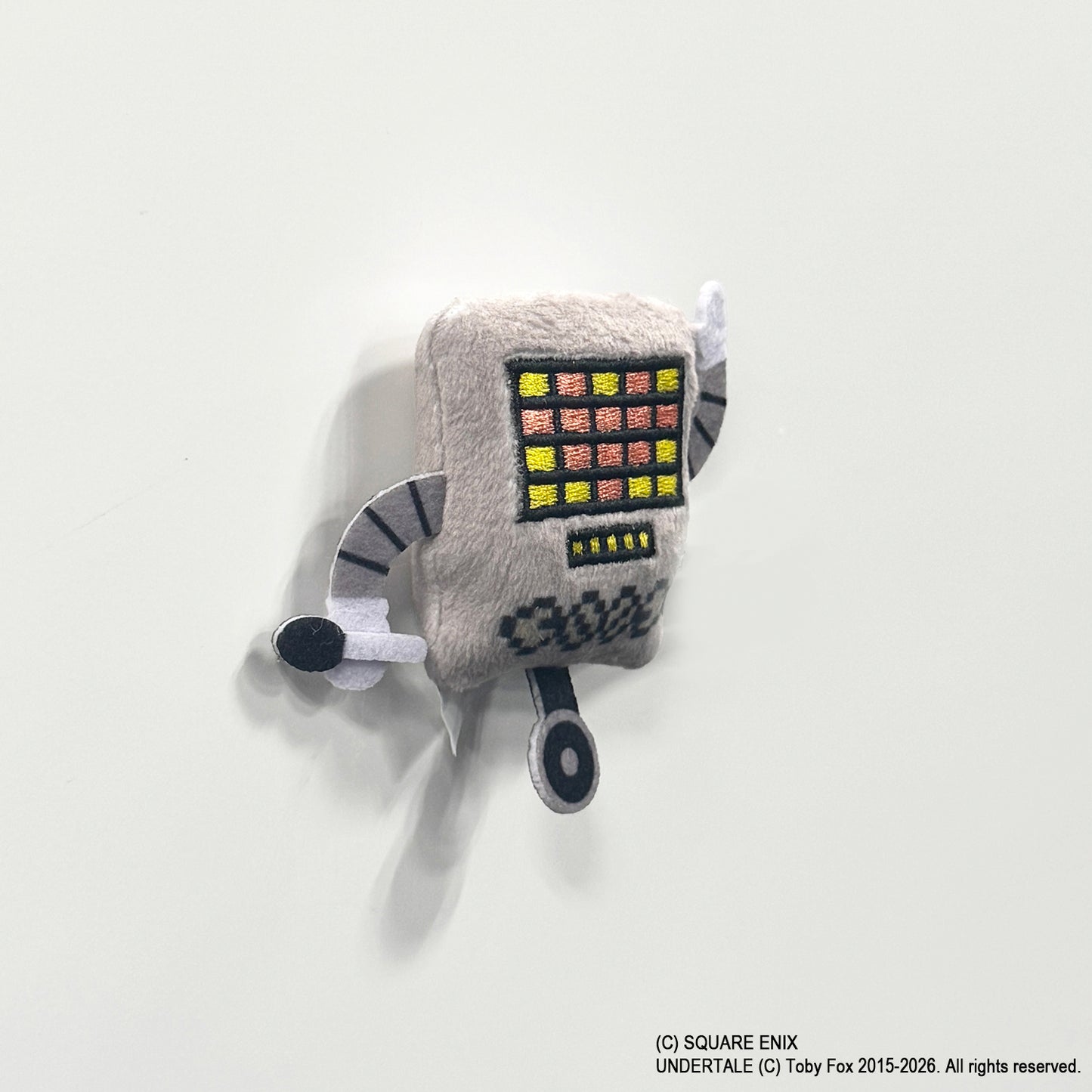 [Single item/BOX] UNDERTALE Magnet Mascot Collection