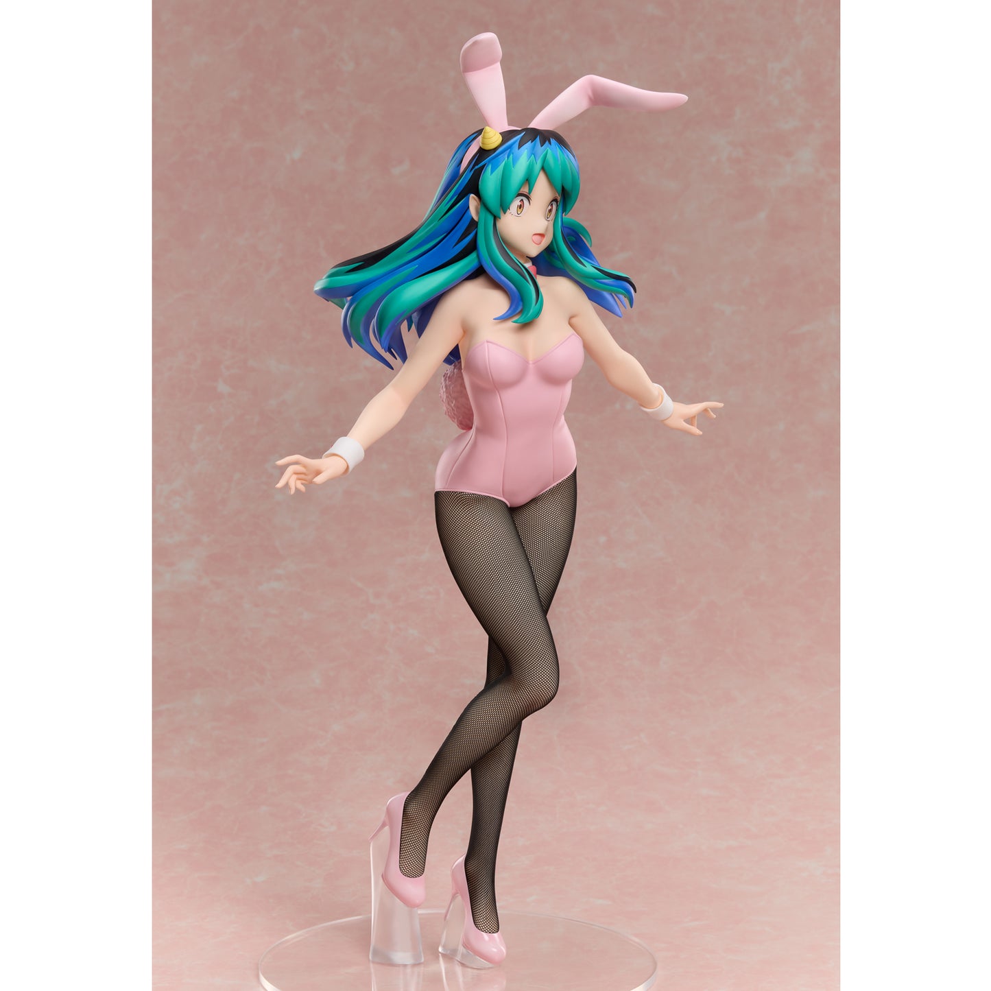 B-style Urusei Yatsura Ram Bunny Ver.