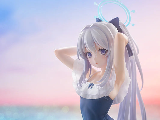 Blue Archive -Blue Archive- Miyako (Swimsuit) Memorial Lobby Ver. 1/7