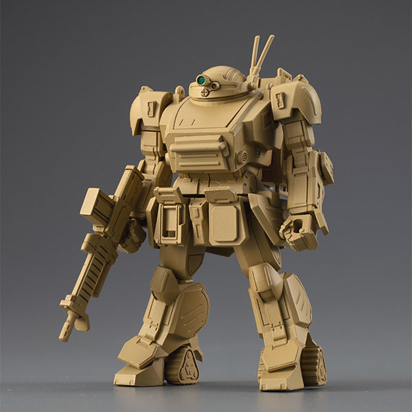VAKIT Platoon Armored Trooper Votoms gray witch