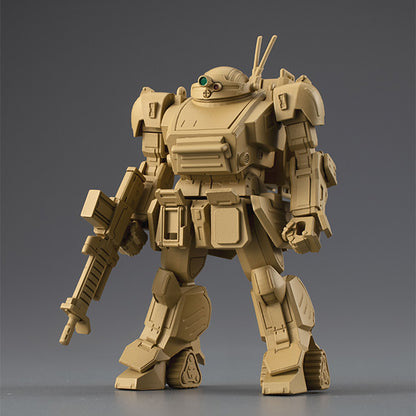 VAKIT Platoon Armored Trooper Votoms gray witch