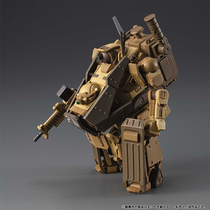 VAKIT Platoon Armored Trooper Votoms gray witch