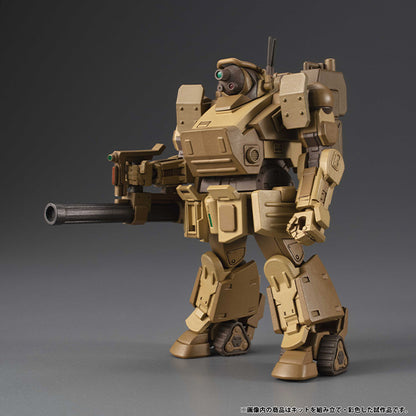 VAKIT Platoon Armored Trooper Votoms gray witch