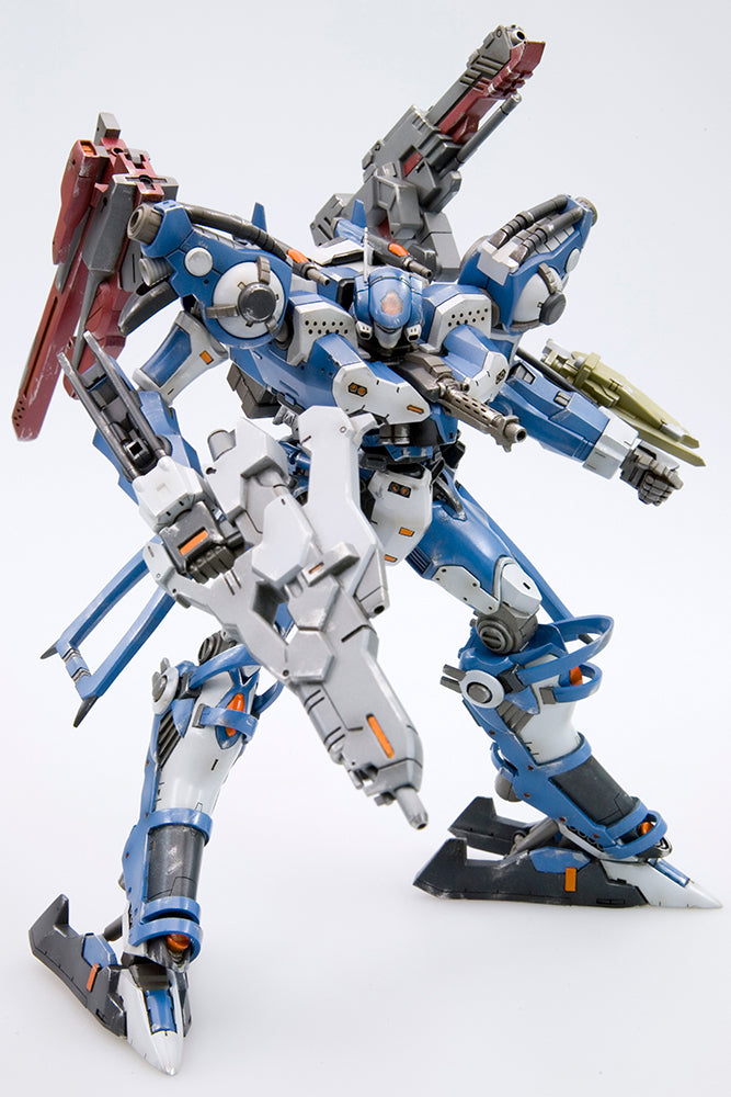 Armored Core CR-C89E Oracle Ver.