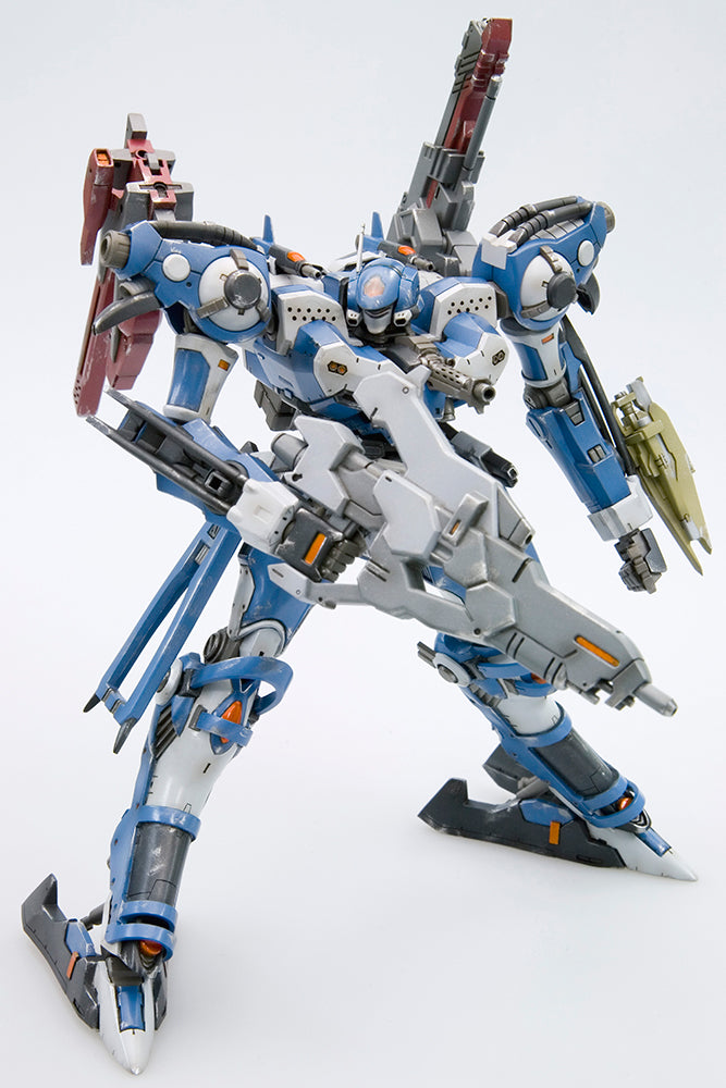 Armored Core CR-C89E Oracle Ver.