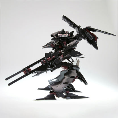 Armored Core Ray Leonard 04-ALICIA Unsung Full Package Ver. 1/72