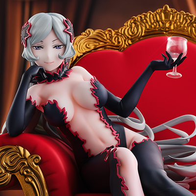 ダンジョンに出会いを求めるのは間違っているだろうかV フレイヤ 1/6スケール完成品フィギュア