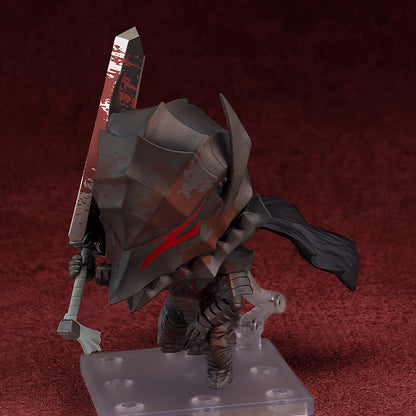 ねんどろいど ベルセルク ガッツ 狂戦士の甲冑 Ver. BLOOD EDITION